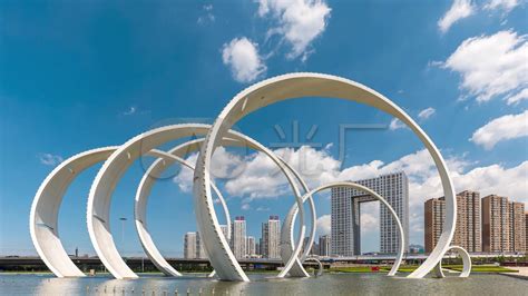 大连市开发区小窑湾中心区概念规划 - 城市设计 - （CAUP.NET）