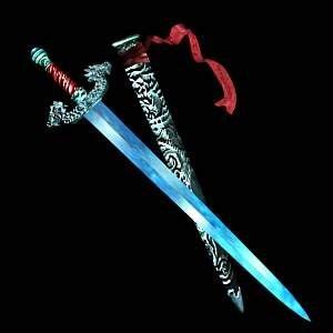 中国历史十大名剑排行榜 轩辕剑上榜,第二乃五剑之首 - 军事