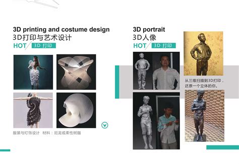 湖南3D打印专业学校介绍以及就业前景