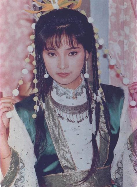 戚美珍图片
