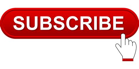 Subscribe Button Png Download Png Image Subscribe Png38png Images