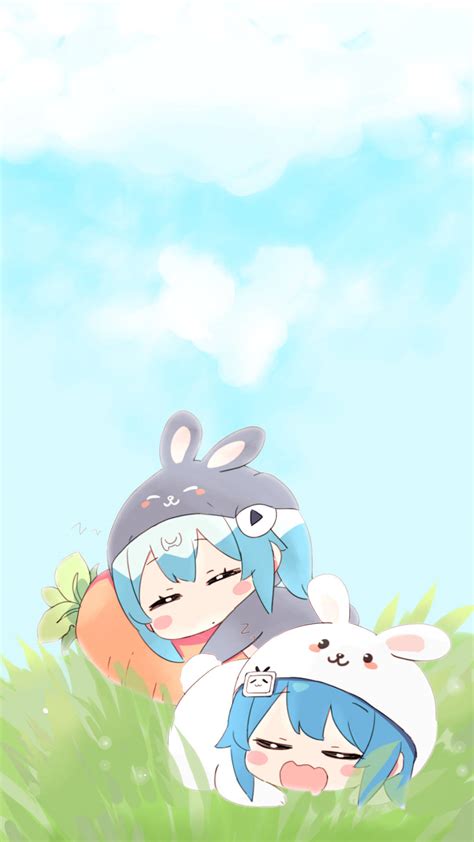 bilibili22娘图片