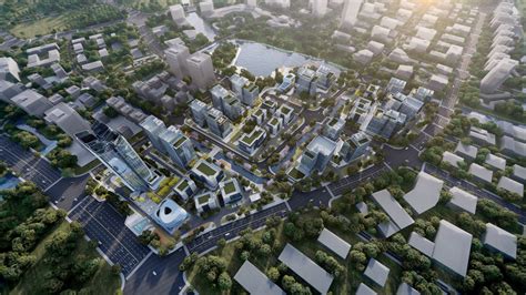 上海16区•未来产业简评⑮ | 金山区：科创湾区崭露头角，转型步伐还需加快-上海中创产业创新研究院