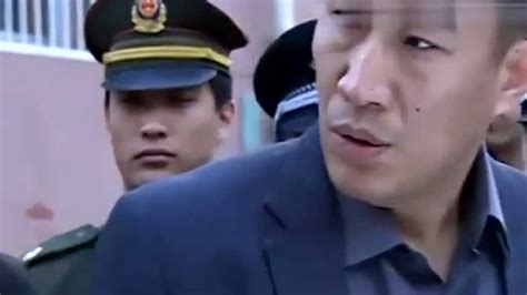 征服：女刑警因为没有看住嫌疑人,公安局长脸色都变了！_腾讯视频