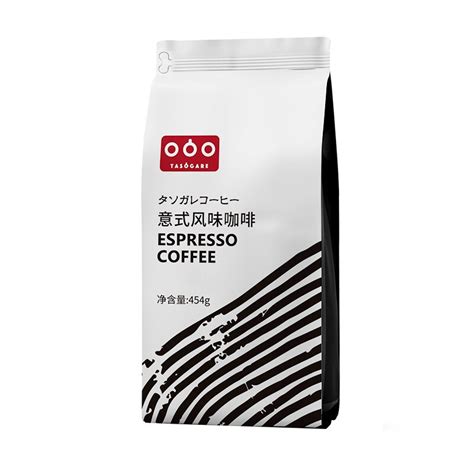 TASOGARE 隅田川咖啡 鲜萃咖啡液 意式咖啡 80g【报价 价格 评测 怎么样】 -什么值得买