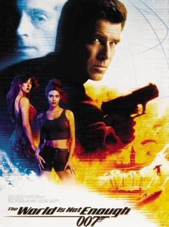 电影《007：黑日危机》中的苏菲玛索，颜值完全抢去了主角的光环_电影_高清1080P在线观看平台_腾讯视频