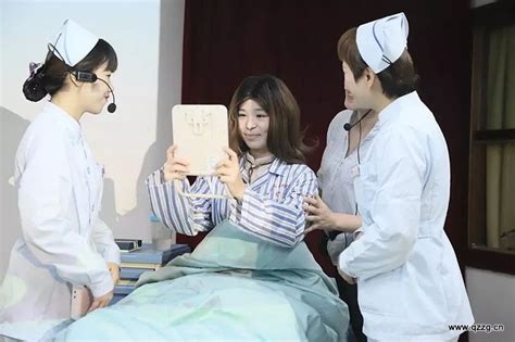 2018.5.10护理1610护士模拟情景剧_腾讯视频}