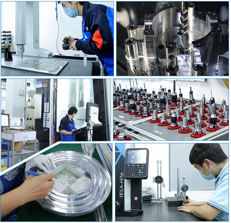 CNC精密加工 | 精密零件加工 | 深圳精密机械加工厂