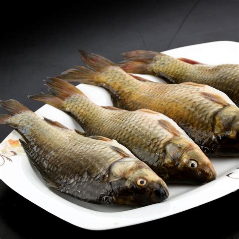 通威鱼 冷冻甄选黑鱼片500g(250g*2袋)独立包装 免浆乌鱼片 生鲜鱼类-商品详情-光明菜管家