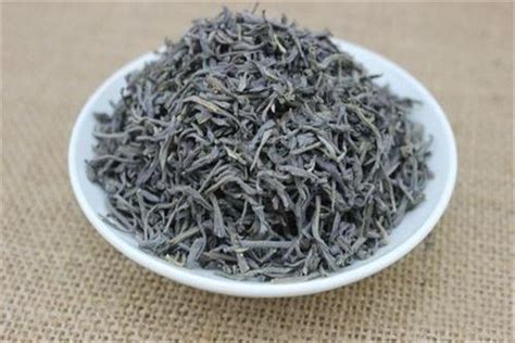 知乎你见过最高级的绿茶,白沙绿茶最贵是多少钱一斤 - 茶叶百科
