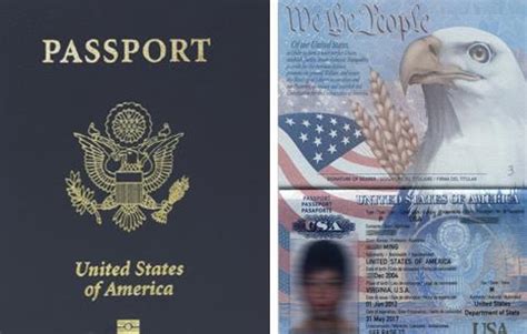 美国护照与美国绿卡的区别？_丁丁教育
