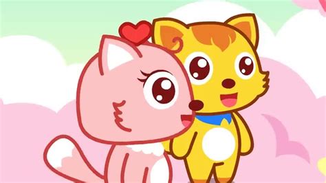 猫小帅儿歌 第8集 彩虹的约定-最新高清视频在线观看-芒果TV
