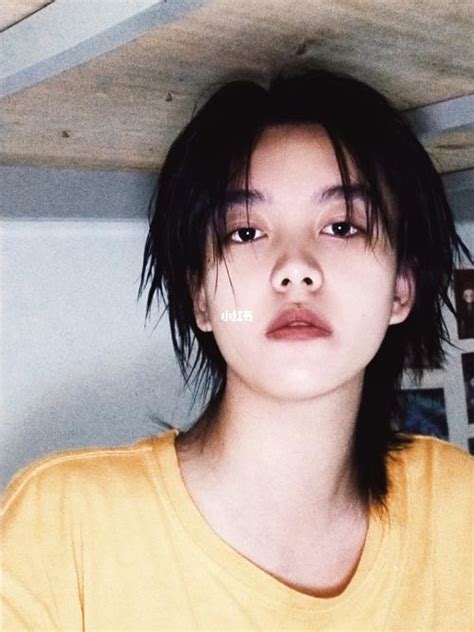 纪培慧美发图片