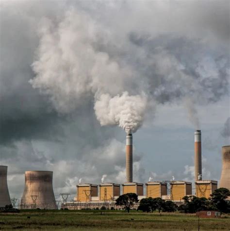 环境部：重污染天气是发展方式问题，排放量远超环境容量|界面新闻 · 中国