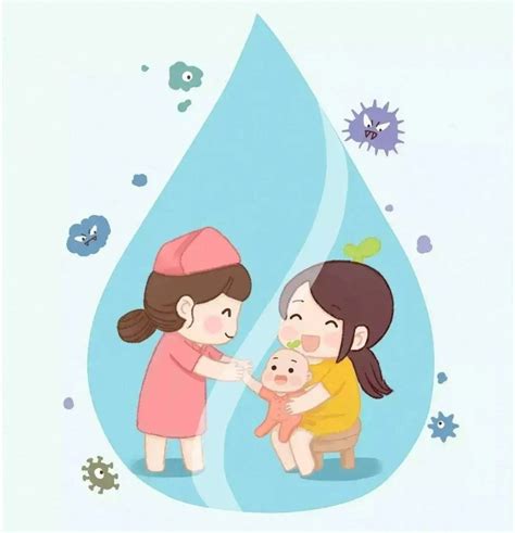 9月1日入学前请带您的孩子完成疫苗接种查验！ - 安仁 - 新湖南