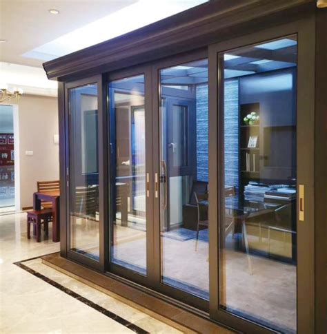 银川钢化玻璃门窗工程-宁夏正峰玻璃科技有限公司