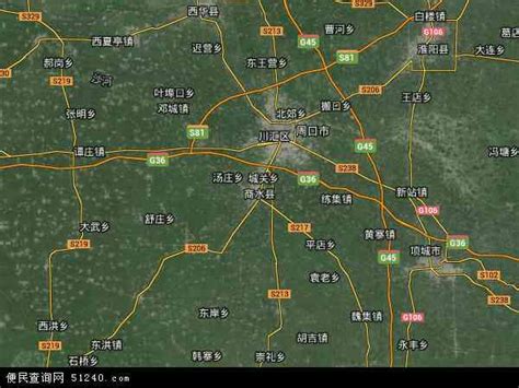 商水县谭庄镇总体规划（2016-2030）公示_商水县人民政府