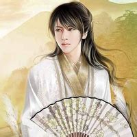 武侠头像非主流男生