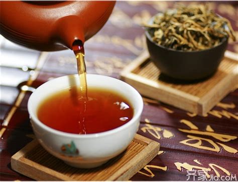 安化黑茶之天尖茶的故事 - 湖南黑茶 - 安化黑茶网