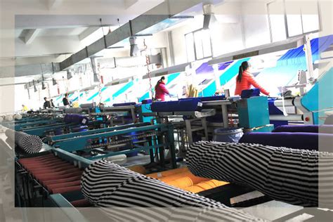 纺织印染行业发展现状、前景及发展策略浅析－染化在线