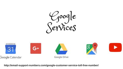 Open All Google Services in Single Click With Black Menu Chrome ...