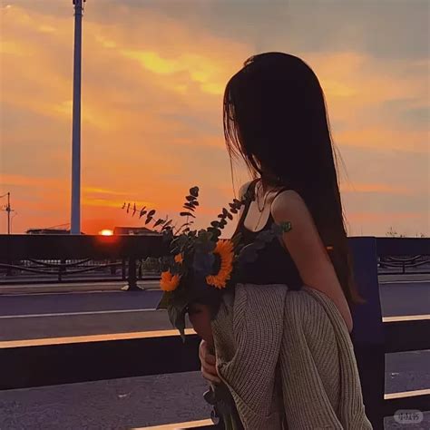 小红书头像女图片
