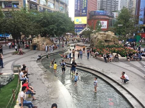 重庆三峡广场-中关村在线摄影论坛