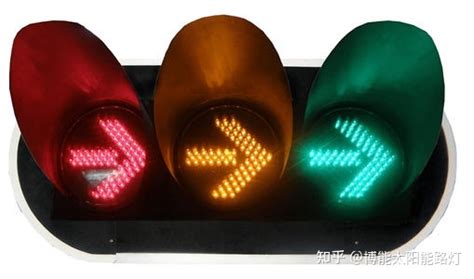 红绿灯（交通信号灯） - 搜狗百科