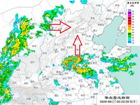 7·21北京特大暴雨 - 快懂百科