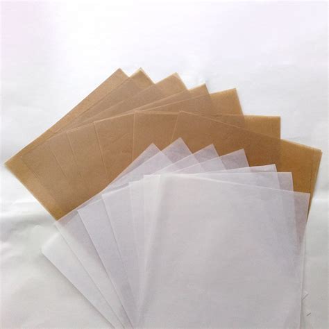 食品级油纸蜡纸 包装纸批发白色防潮纸 涂蜡纸 石蜡防锈纸防油纸-阿里巴巴