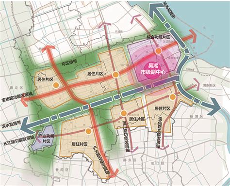 总建筑面积71938.56平方米，宝山这一新建住宅小区设计方案正在公示_宝山动态_上海市宝山区人民政府