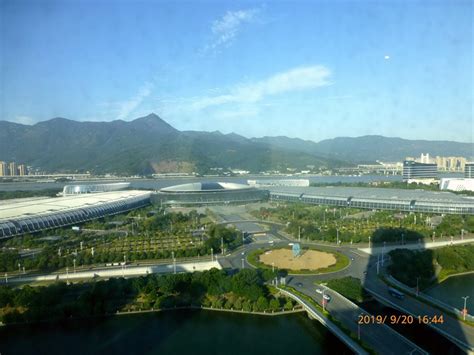 2023福州海峡国际会展中心游玩攻略,会场内部很大，暖气有点儿不...【去哪儿攻略】