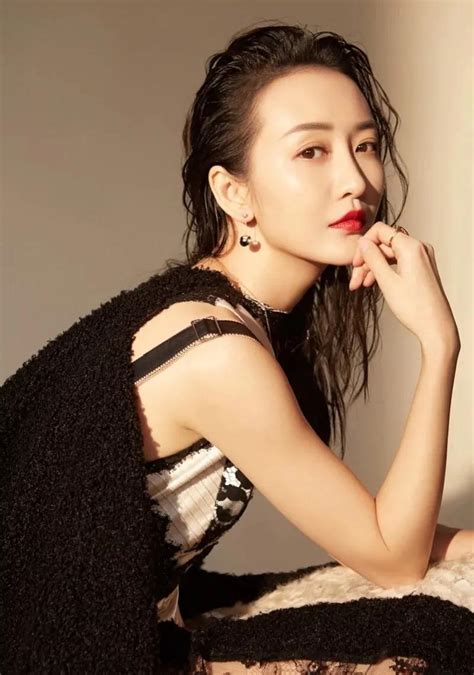 上海著名女演员排行榜，上海女演员马伊琍_可可情感网