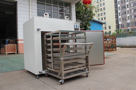 隧道式烘箱/隧道炉-上海和呈仪器制造有限公司