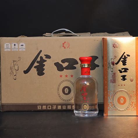 口子窖六年型41度兼香型白酒450ML*6瓶整箱粮食酒商务宴请送礼_虎窝淘