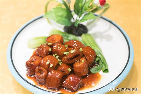 江西十大传统名菜 四星望月上榜,三杯鸡第一_排行榜123网