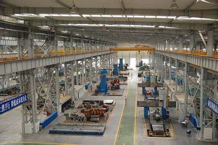 中国机械工业第二建设工程有限公司
