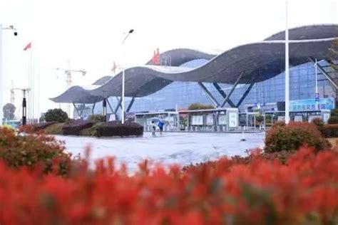 最新！武当山机场2023年夏秋季航班时刻表来啦！_十堰_新闻中心_长江网_cjn.cn