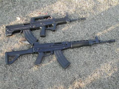关于我国56式半自动步枪的前身SKS半自动步枪，你了解多少-搜狐大视野-搜狐新闻