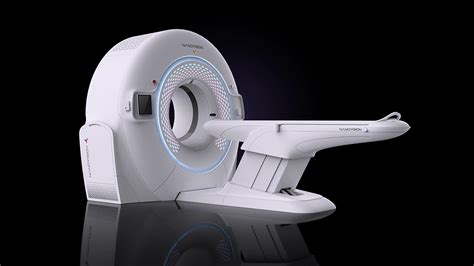 上品设计 topdesign \ 医疗CT机工业设计 - 普象网