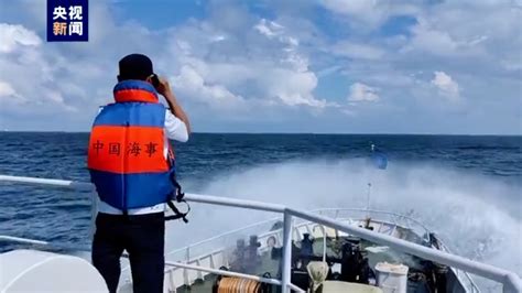 “我们的船正在进水”，福景001遇险当天求救录音曝光_凤凰网视频_凤凰网