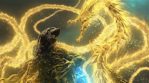 梦想微评测 《哥斯拉2》：哥斯拉发家史和传奇影业的怪兽帝国Godzilla: King of the Monsters 梦想电玩社 www ...