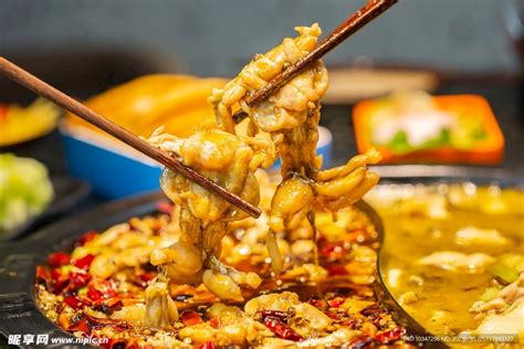 蛙鱼图片