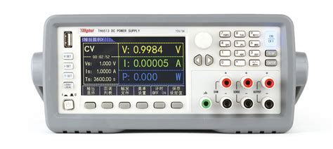 台湾固纬 ASR-3300 可编程交流/直流电源(AC/DC 3kVA) - 博测科技，专注测试与测量解决方案