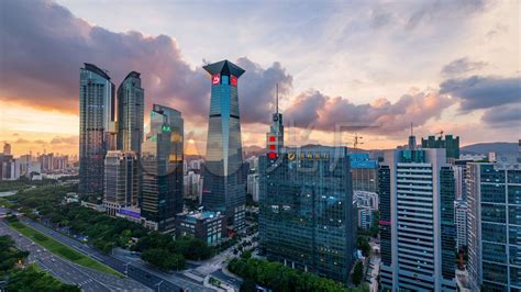 深圳中部超级商圈要来了！龙华人民路商业街区最新城市设计国际竞赛结果发布
