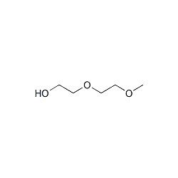 Diethylene glycol monomethyl ether | C5H12O3 | 682860 | 111-77-3