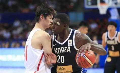 2015男篮亚锦赛韩国VS中国_腾讯视频