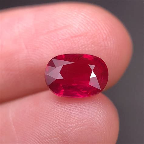 10种天然的红色宝石的价格 - 2020 - 知乎