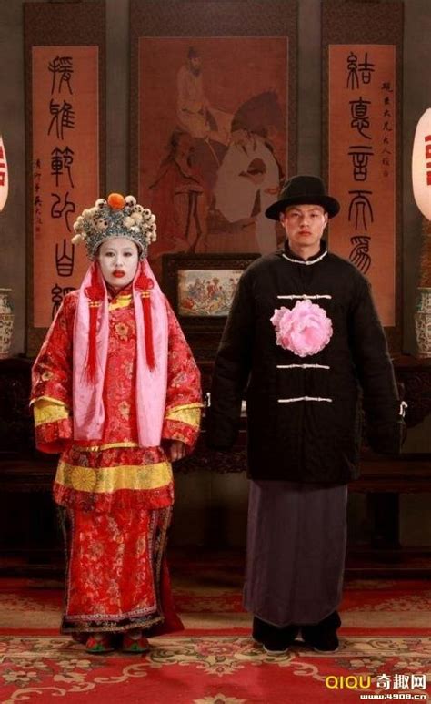 台湾痴情男娶去世女友 盘点中国“冥婚”过程 图--北京频道--人民网