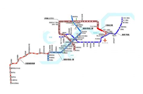 杭州地铁6号线建设有多难？ 地下的复杂程度堪称地质博物馆_杭州网
